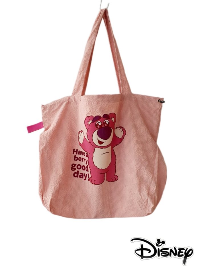 Little Rabbit - Korean Women Fashion - #momslook - D Mom Bag - 4