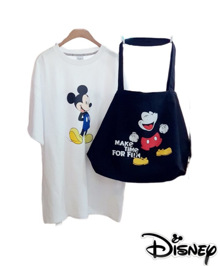 Little Rabbit - Korean Women Fashion - #womensfashion - D Mom Bag - 8