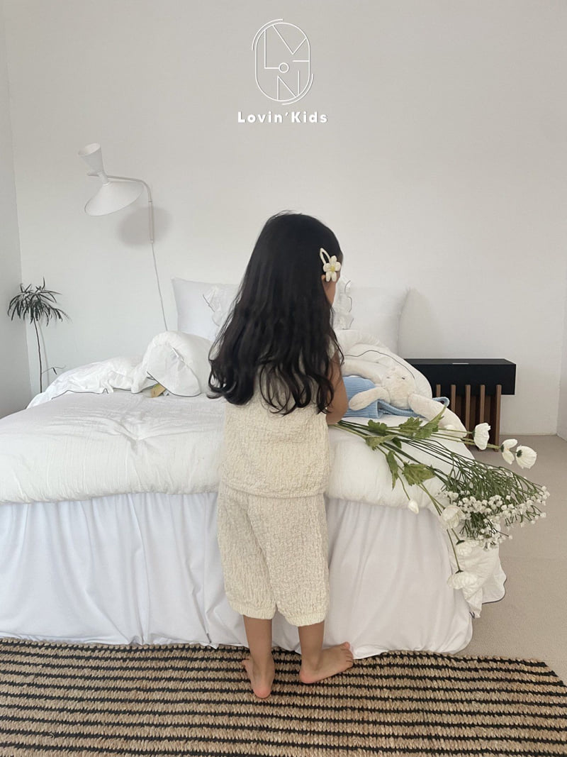 Lovin - Korean Baby Fashion - #babyboutiqueclothing - Click Pants - 8