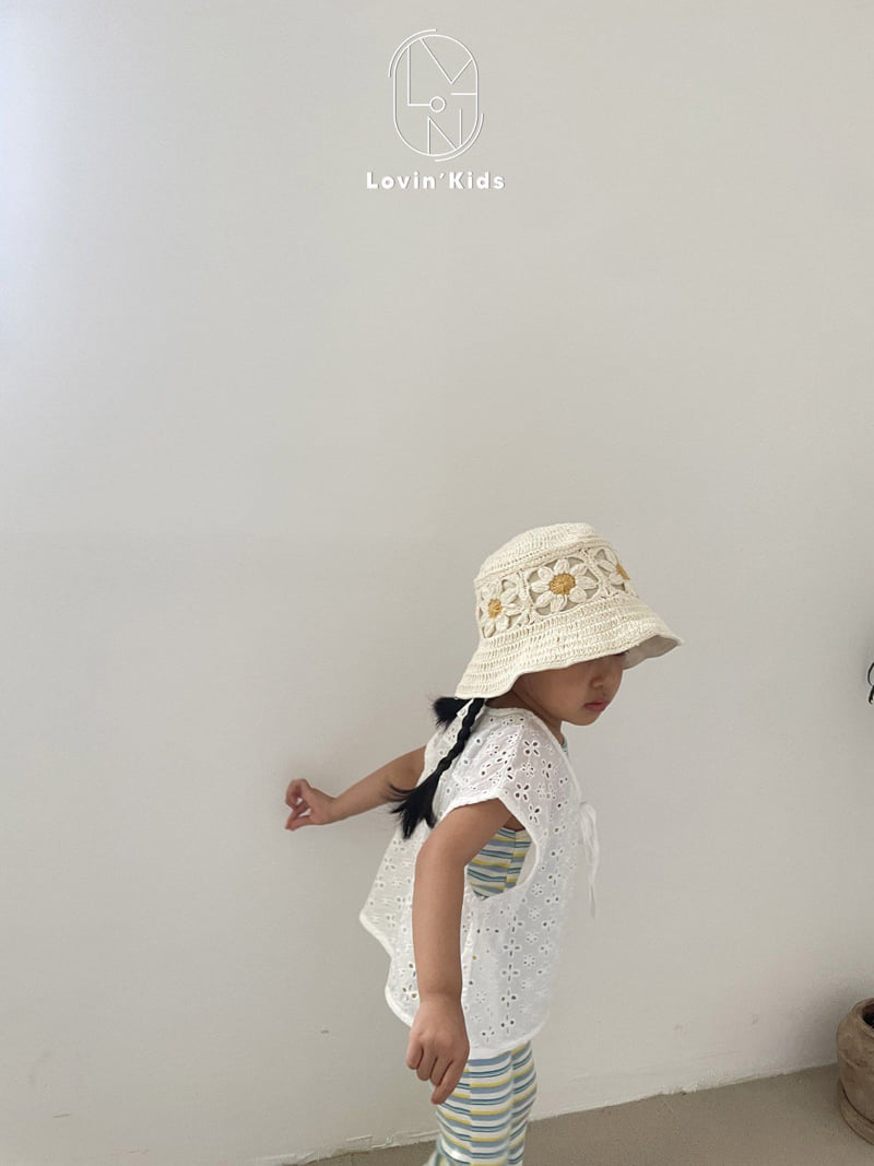 Lovin - Korean Baby Fashion - #babyclothing - Punching Bolero - 4