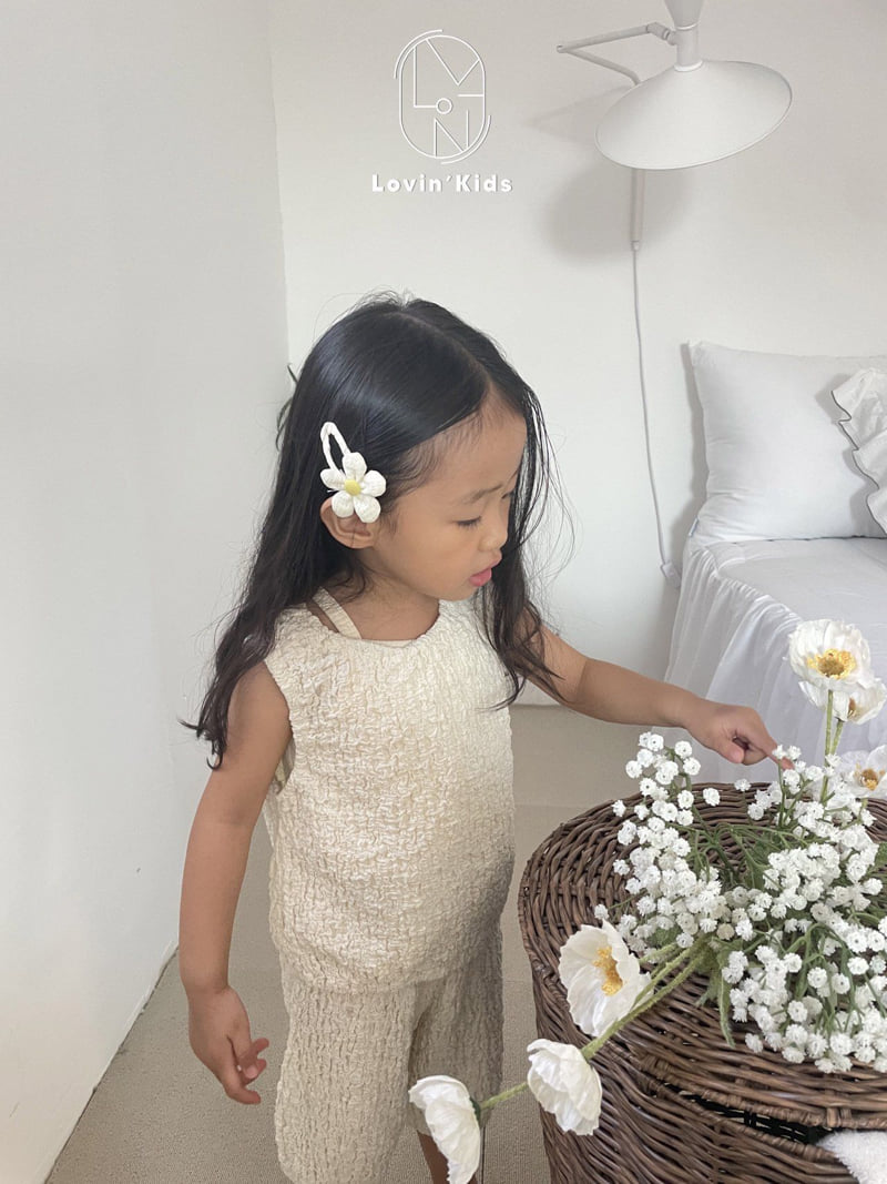 Lovin - Korean Baby Fashion - #babyfashion - Click Pants - 10