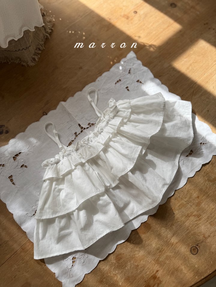 Marron - Korean Baby Fashion - #babyboutiqueclothing - Noah Blouse - 9