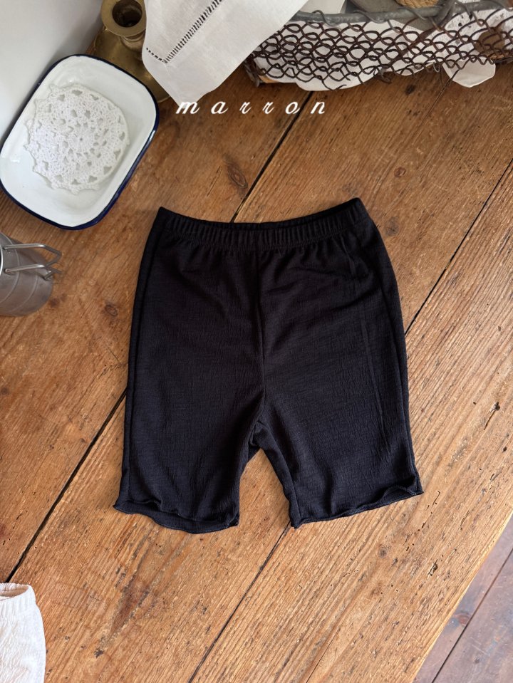 Marron - Korean Baby Fashion - #onlinebabyboutique - Daily Leggings - 8