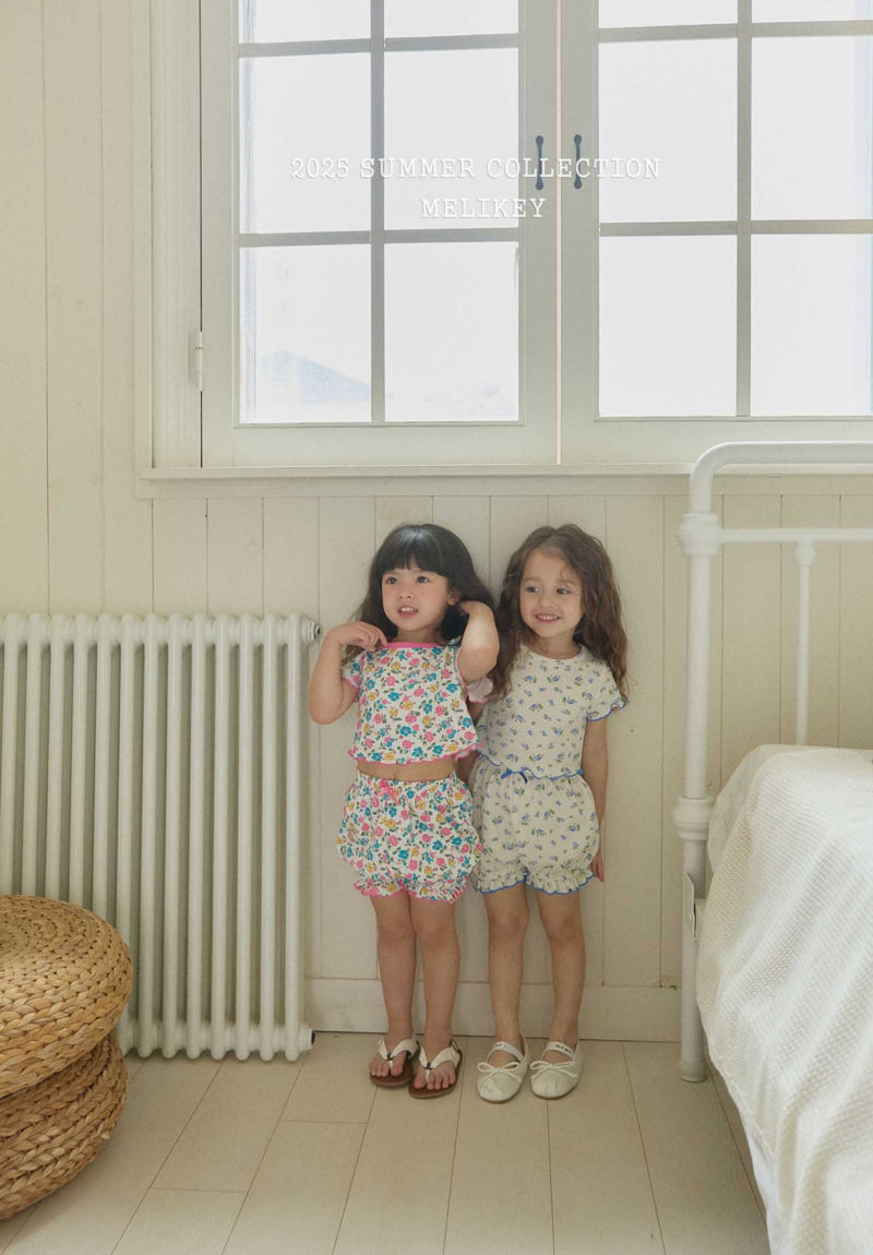 Melikey - Korean Children Fashion - #Kfashion4kids - Country Pumpkin Pants - 11