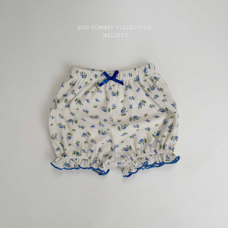 Melikey - Korean Children Fashion - #discoveringself - Country Pumpkin Pants - 6