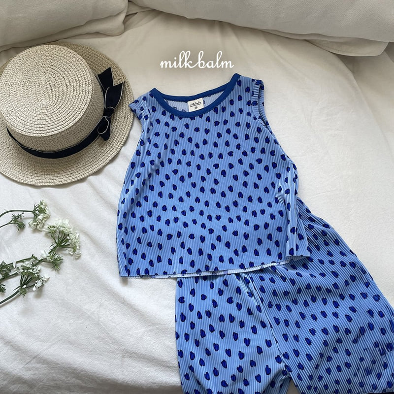 Milk Balm - Korean Children Fashion - #stylishchildhood - Leo Set-Up - 8