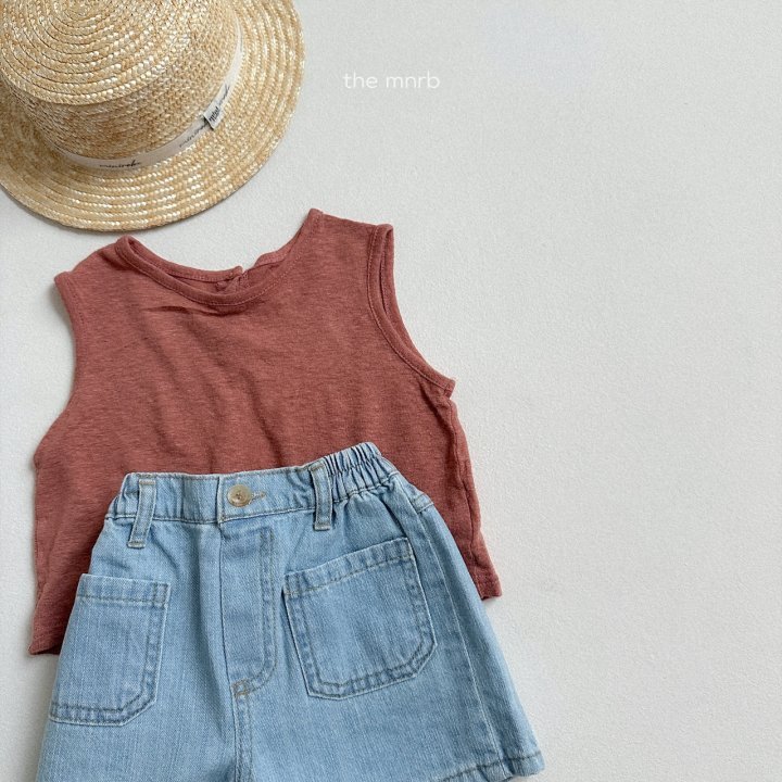 Mini Robe - Korean Children Fashion - #Kfashion4kids - Robe Tiered Hat - 11
