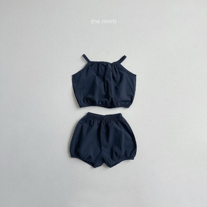 Mini Robe - Korean Children Fashion - #childrensboutique - Tissue Set-Up - 11