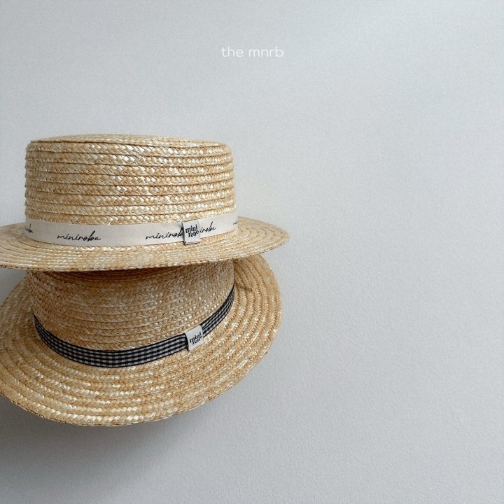 Mini Robe - Korean Children Fashion - #designkidswear - Robe Tiered Hat - 5