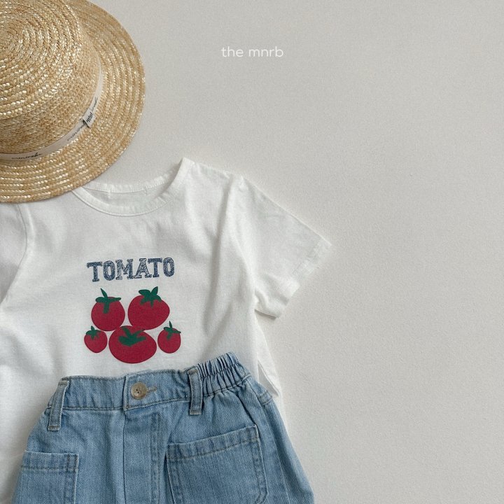 Mini Robe - Korean Children Fashion - #kidsshorts - Robe Tiered Hat - 8