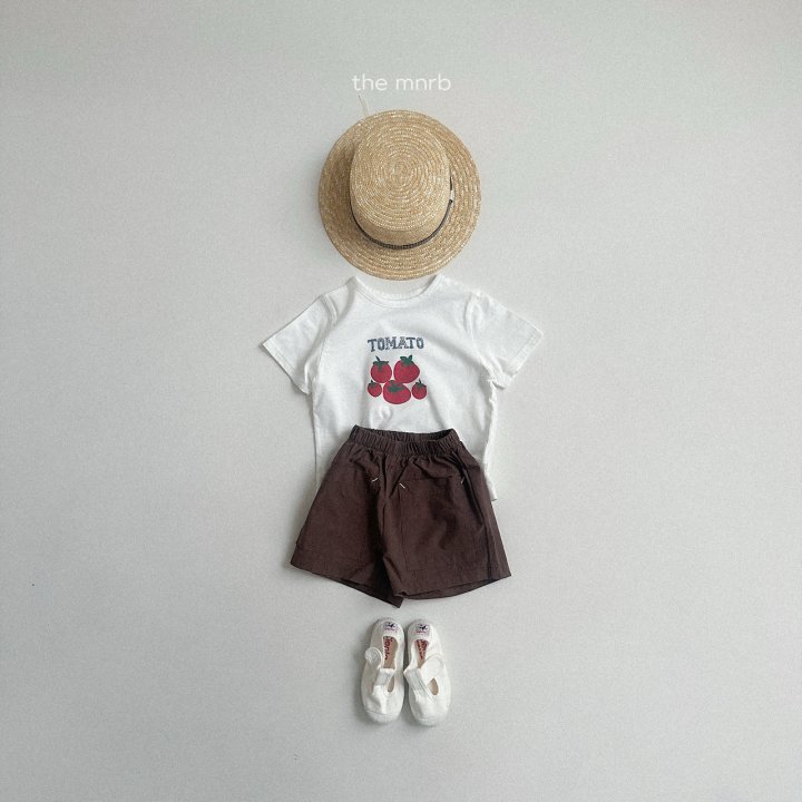Mini Robe - Korean Children Fashion - #kidsstore - Robe Tiered Hat - 9