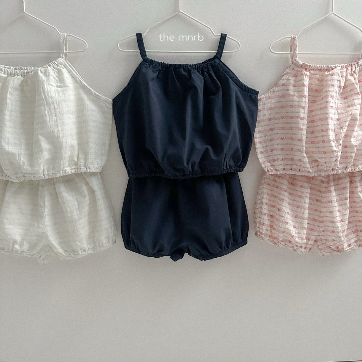 Mini Robe - Korean Children Fashion - #littlefashionista - Tissue Set-Up - 3