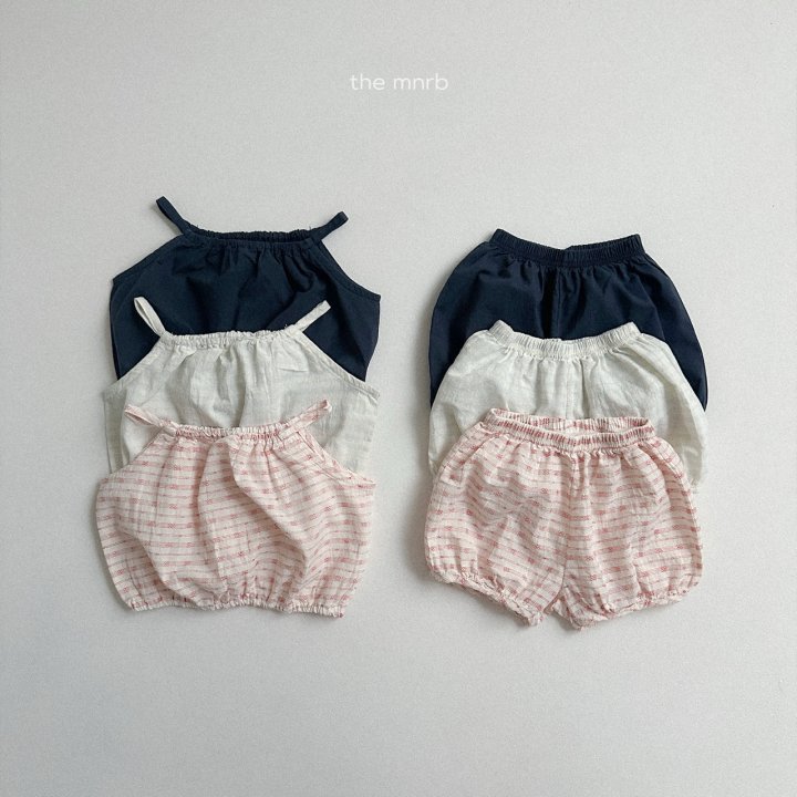 Mini Robe - Korean Children Fashion - #littlefashionista - Tissue Set-Up - 4