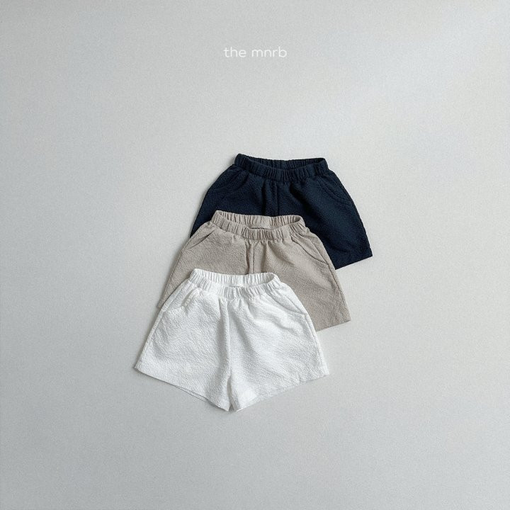 Mini Robe - Korean Children Fashion - #minifashionista - Maldives Pants