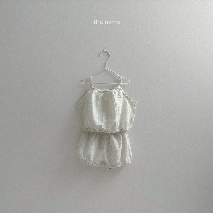 Mini Robe - Korean Children Fashion - #prettylittlegirls - Tissue Set-Up - 6