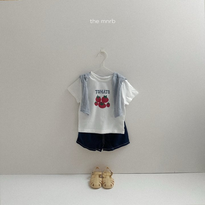 Mini Robe - Korean Children Fashion - #prettylittlegirls - Rium Cardigan - 12
