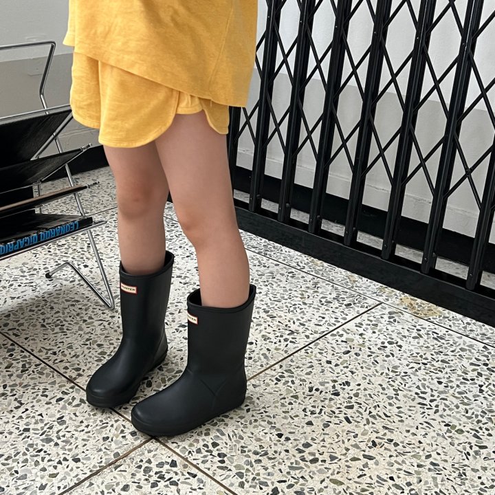 Minimal - Korean Children Fashion - #prettylittlegirls - Pigment Trio Pants - 3