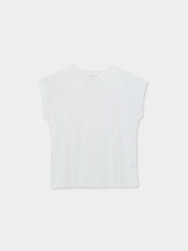 Moani - Korean Women Fashion - #restrostyle - Premium Silket Shoulder Top - 12