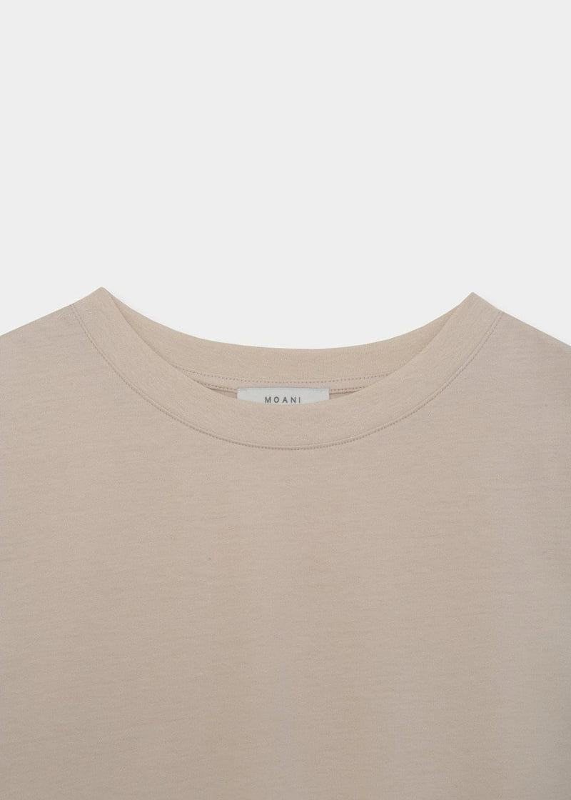 Moani - Korean Women Fashion - #vintageinspired - Premium Silket Shoulder Top - 9