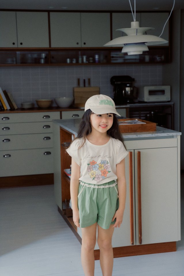 Momo Ann - Korean Children Fashion - #Kfashion4kids - Milo Pants - 7