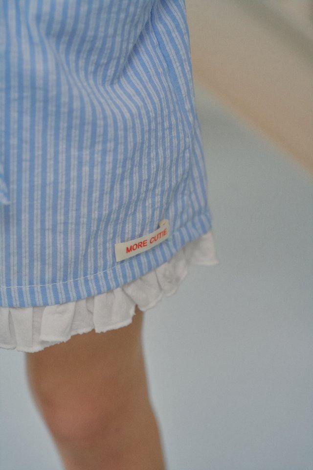 Momo Ann - Korean Children Fashion - #discoveringself - Pocari Pants - 6