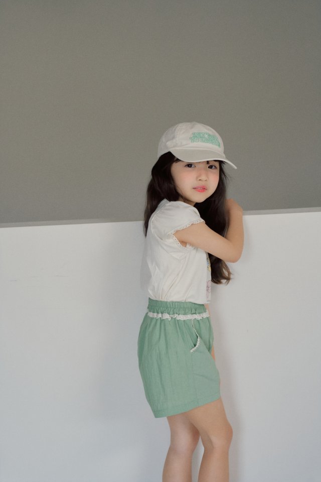 Momo Ann - Korean Children Fashion - #magicofchildhood - Milo Pants - 9