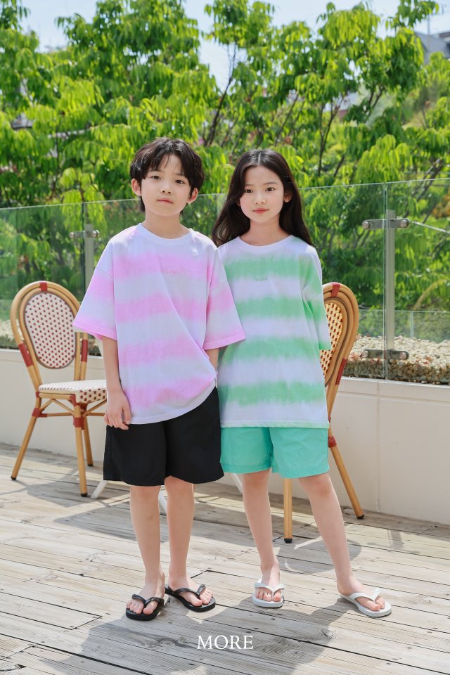 More - Korean Children Fashion - #Kfashion4kids - Swim Shorts - 3