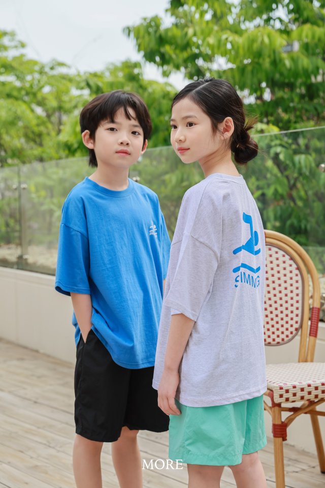 More - Korean Children Fashion - #childrensboutique - Swim Shorts - 12