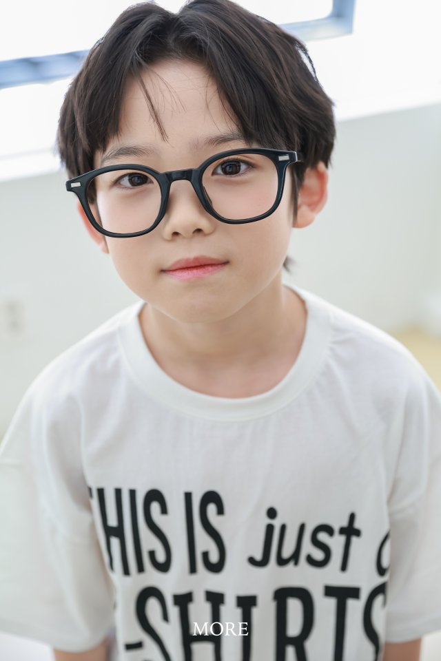 More - Korean Children Fashion - #discoveringself - T-shirts Short Sleeve Tee - 8