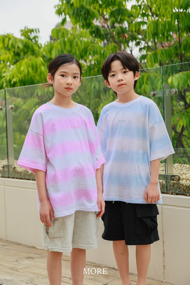 More - Korean Children Fashion - #discoveringself - Cargo Baggy Shorts - 11