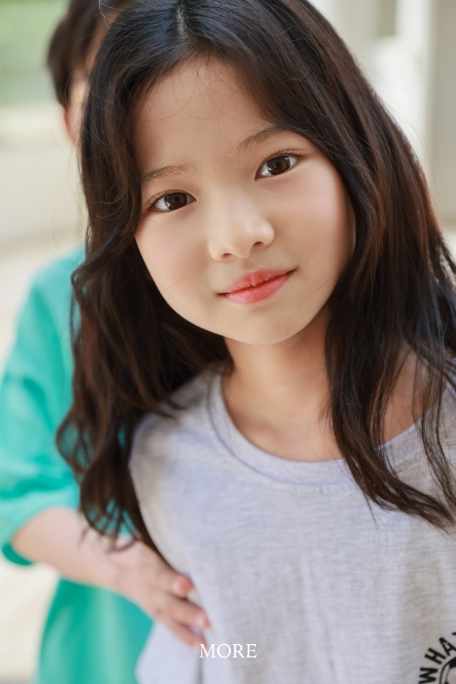 More - Korean Children Fashion - #kidzfashiontrend - GOAL Short Sleeve Tee - 9