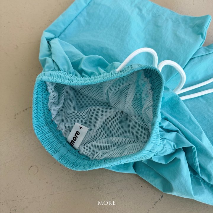 More - Korean Children Fashion - #kidzfashiontrend - Swim Shorts - 2