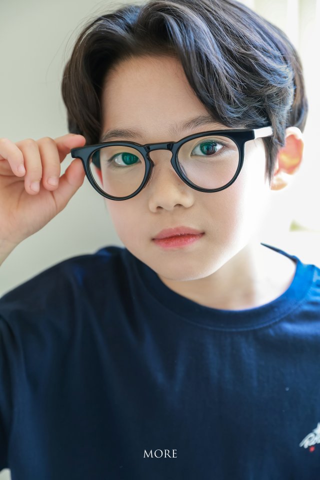 More - Korean Children Fashion - #littlefashionista - Rolling Stone Short Sleeve Tee - 10