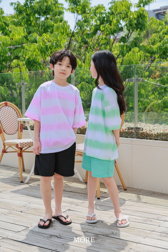 More - Korean Children Fashion - #Kfashion4kids - Swim Shorts - 4