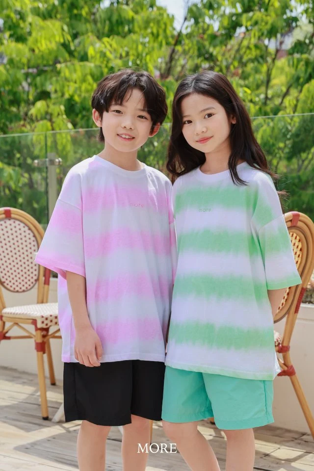 More - Korean Children Fashion - #minifashionista - Swim Shorts - 6