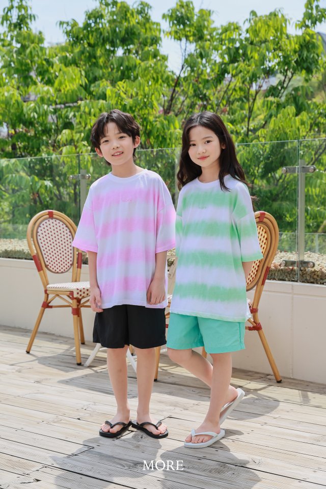 More - Korean Children Fashion - #prettylittlegirls - Swim Shorts - 7