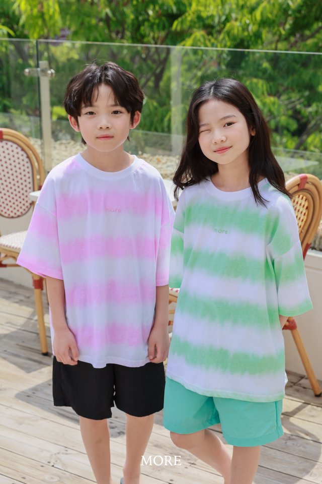 More - Korean Children Fashion - #todddlerfashion - Swim Shorts - 8