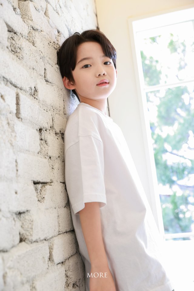 More - Korean Children Fashion - #toddlerclothing - Honolulu Short Sleeve Tee - 2