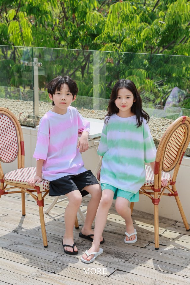 More - Korean Children Fashion - #toddlerclothing - Swim Shorts - 9