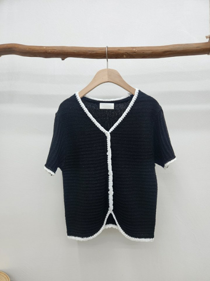 Most - Korean Women Fashion - #thelittlethings - Mila Cardigan - 4