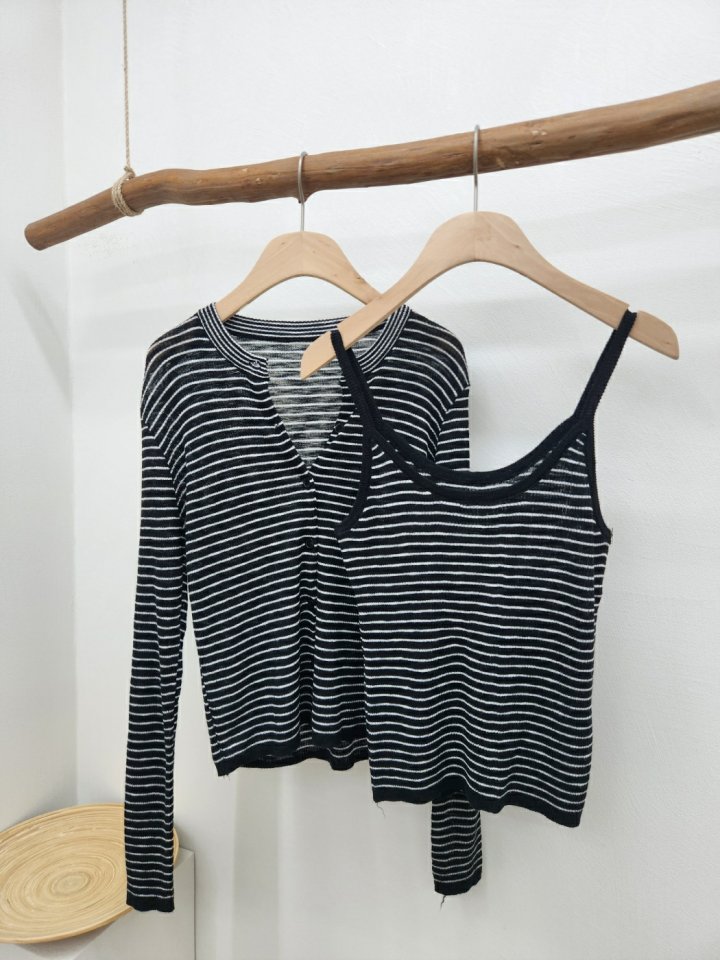 Most - Korean Women Fashion - #momslook - May Set - 3