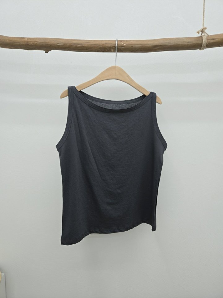 Most - Korean Women Fashion - #momslook - Summer Sleeveless - 5