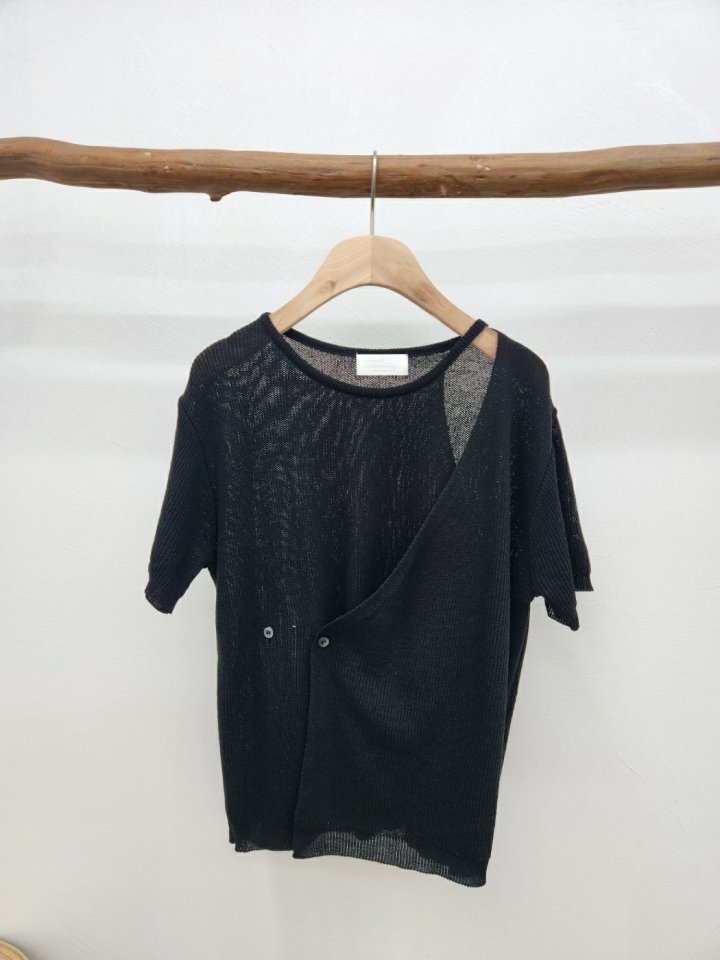 Most - Korean Women Fashion - #momslook - Lindo Knit - 4