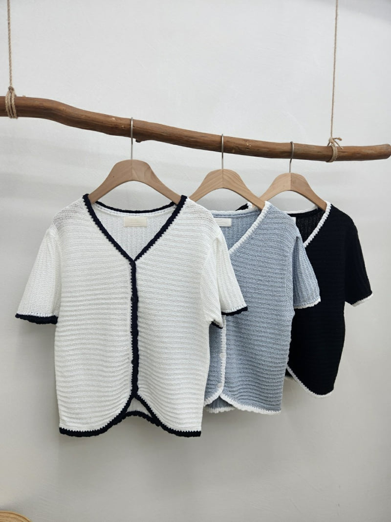 Most - Korean Women Fashion - #shopsmall - Mila Cardigan