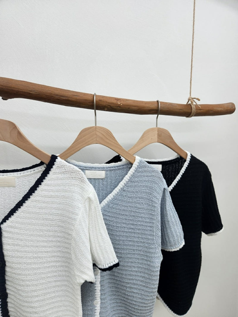 Most - Korean Women Fashion - #thatsdarling - Mila Cardigan - 2