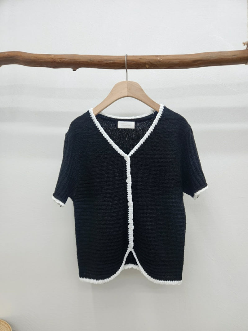 Most - Korean Women Fashion - #thelittlethings - Mila Cardigan - 3