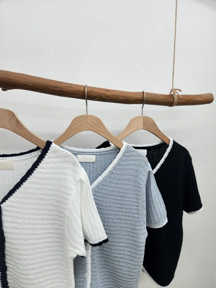 Most - Korean Women Fashion - #womensfashion - Mila Cardigan - 5