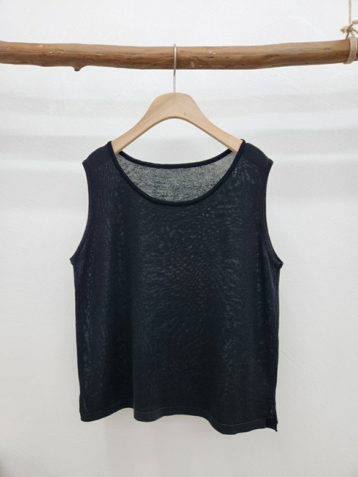 Most - Korean Women Fashion - #womensfashion - Under Sleeveless - 6