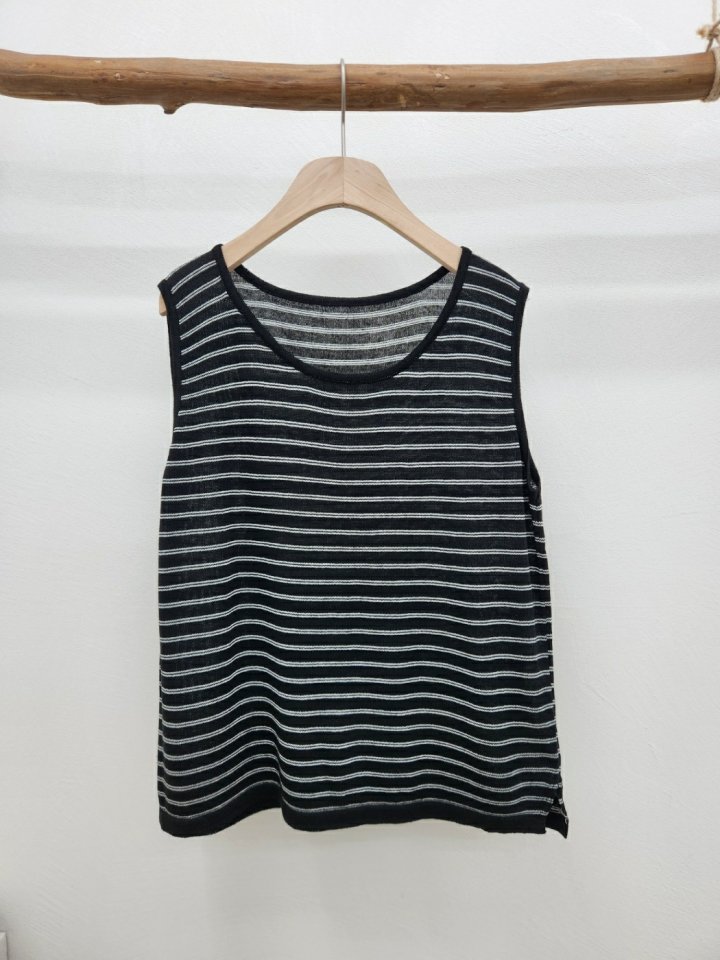 Most - Korean Women Fashion - #womensfashion - Under Sleeveless - 8