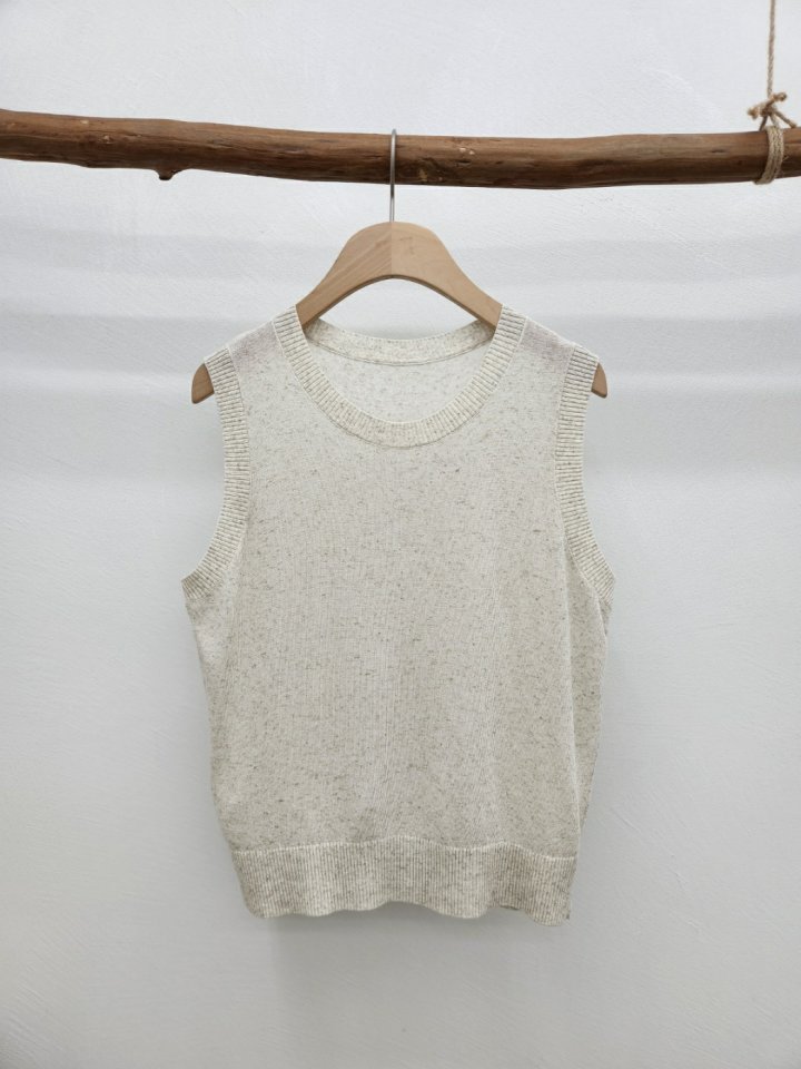 Most - Korean Women Fashion - #womensfashion - With Sleeveless - 3